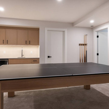 Edgemont Contemporary Renovation