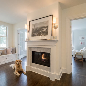 Whole Home Remodel - Princeton, NJ