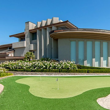 Rancho Palos Verdes