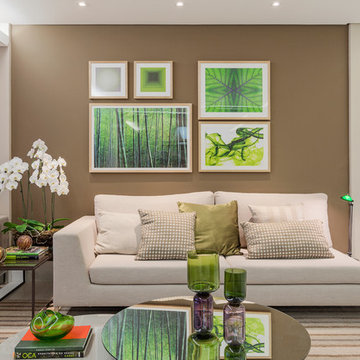 Victoria Apartment