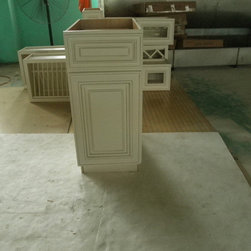 how to assemble kitchen cabinets ideas - Kitchen Cabinetry