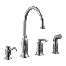 kitchen faucets