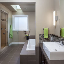 Bathroom Shower ideas