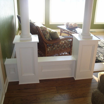 Greystone Model