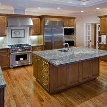 Kitchen Layout
