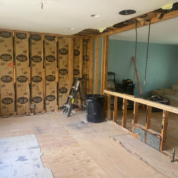 Glenwood Kitchen Remodel - 2024