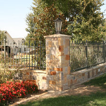 Gate/Fence