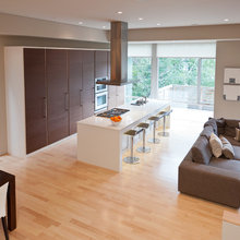Kitchens