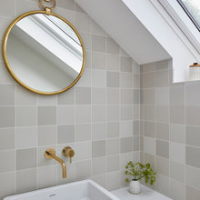 Attic Spaces