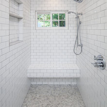 Bathroom Ideas