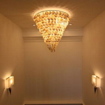 1 Pasadena Custom New Construction Main C