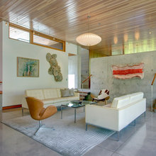 Living Room Ideas