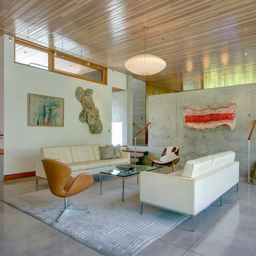 Montana Residence