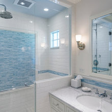 Bathroom Ideas