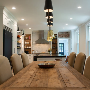 West Chester Borough Whole House Remodel