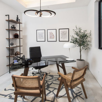 Curson Ave 2