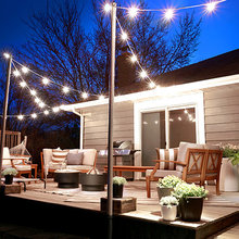 Hess Backyard