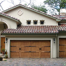 exterior home