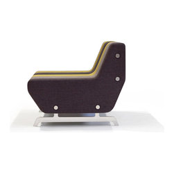 Vibe Chair - Furniture