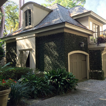 Island Home - Stringer Residence
