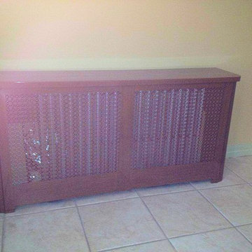 Radiator Covers