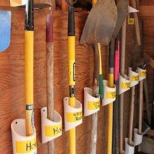 R&G workshop