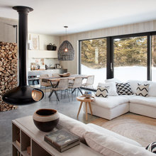 Fireplace redo