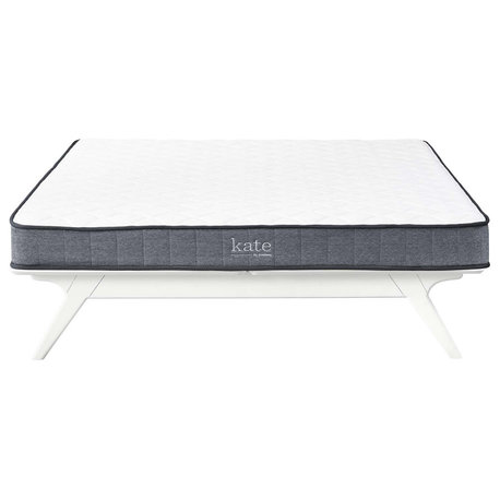 Kate 6" King Innerspring Mattress