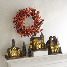 Halloween Decor