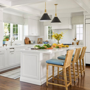 Whole House Reno & Design!