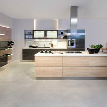 Kitchens