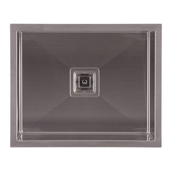 Laundry Sink - Linen - Kitchen Sinks