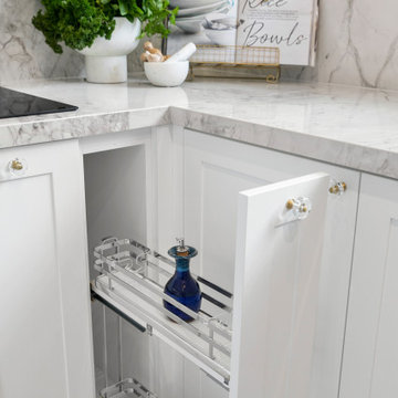 Glover Street Mosman