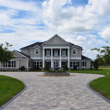 Exteriors