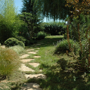 Jardin japonais