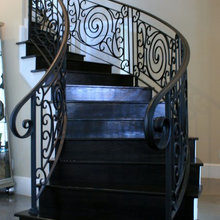 Railings