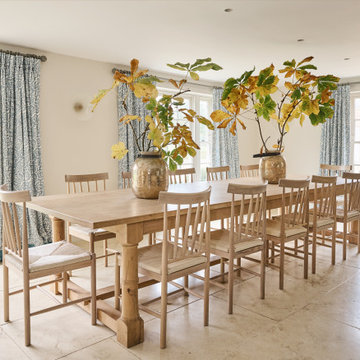 Northamptonshire Family Home