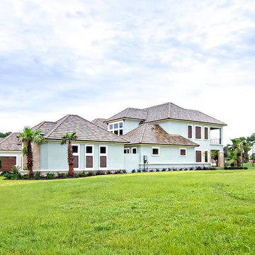 The Plantation at Ponte Vedra Beach