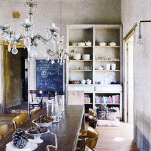 Dining Rooms