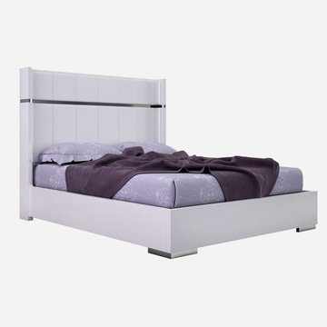 Elsa Contemporary Bed