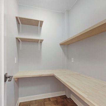 Midtown East two bedroom remodel