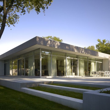 North Shore Residence