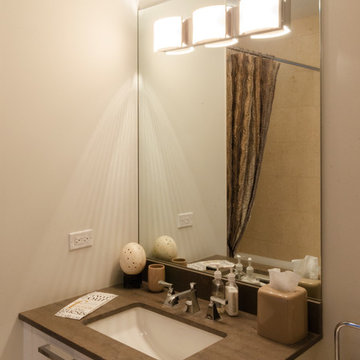 Pandora Vanity Bath Bar by Alico - Discontinued