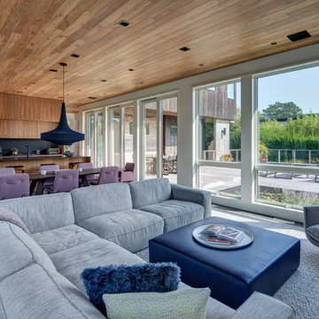 Juniper House