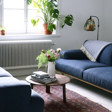 Hem in Your Home