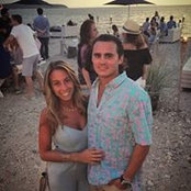 Mike Cornelia's photo