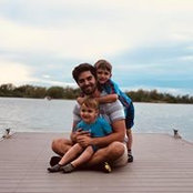 Simon St-Jean's photo