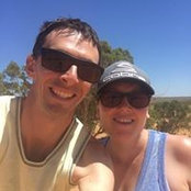 Kieran Giles's photo
