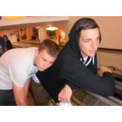 Lewis Dunk's photo