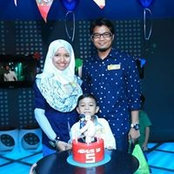 Firdaus Padi's photo